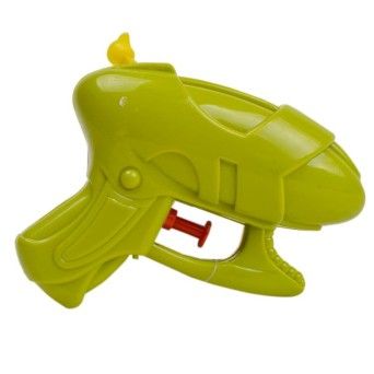 PISTOLA AGUA 12525