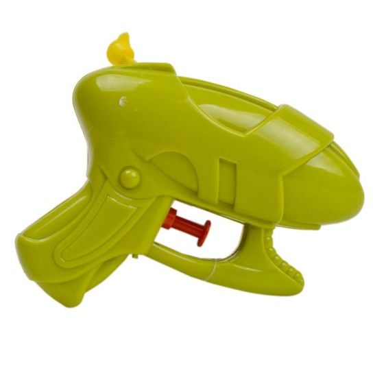 PISTOLA AGUA 12525