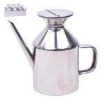 AZEITEIRA INOX 2497-001-625B CX48