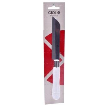 FACA P/ VEGETAIS CABO BRANCO 12CM