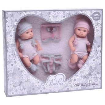 BRINQ. BONECA CP130376