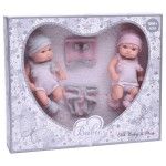 BRINQ. BONECA CP130376 BRINQ. BONECA CP130376