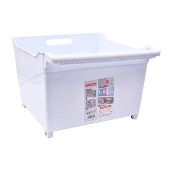 CARRINHO MULTIUSOS N 5 BRANCO