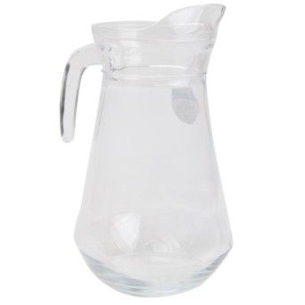 JARRO VIDRO LUMINARC 1,6L