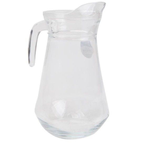 JARRO VIDRO LUMINARC 1,6L