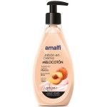 SABONETE LIQ. CREME PESS 500ML SABONETE LIQ. CREME PESS 500ML