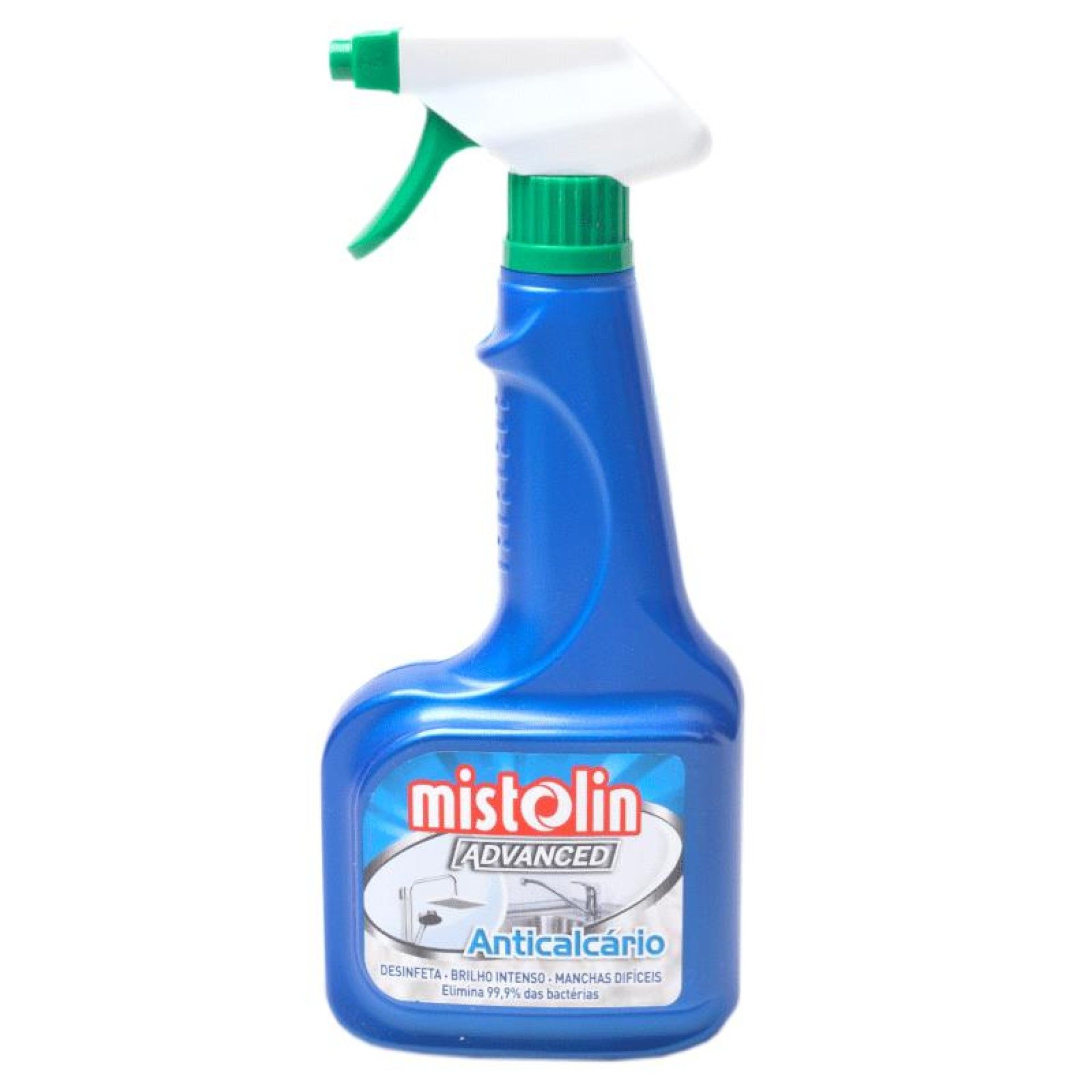 MISTOLIN ADVANCED ANTICALCARIO 500ML MISTOLIN ADVANCED ANTICALCARIO 500ML