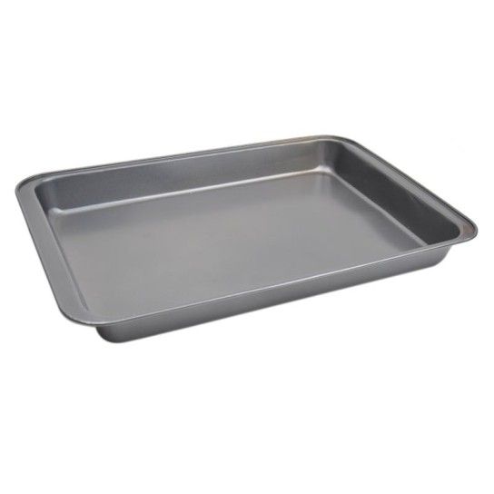 TABULEIRO RET FORNO 42X28,5X5CM 1850-201-02