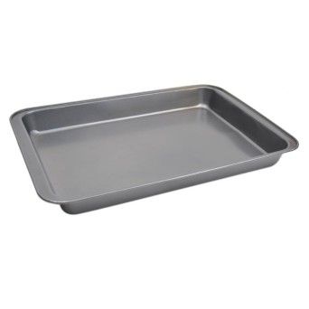 TABULEIRO RET FORNO 42X28,5X5CM 1850-201-02