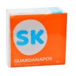 GUARDANAPO SK 30X30 60UN CX60 GUARDANAPO SK 30X30 60UN CX60