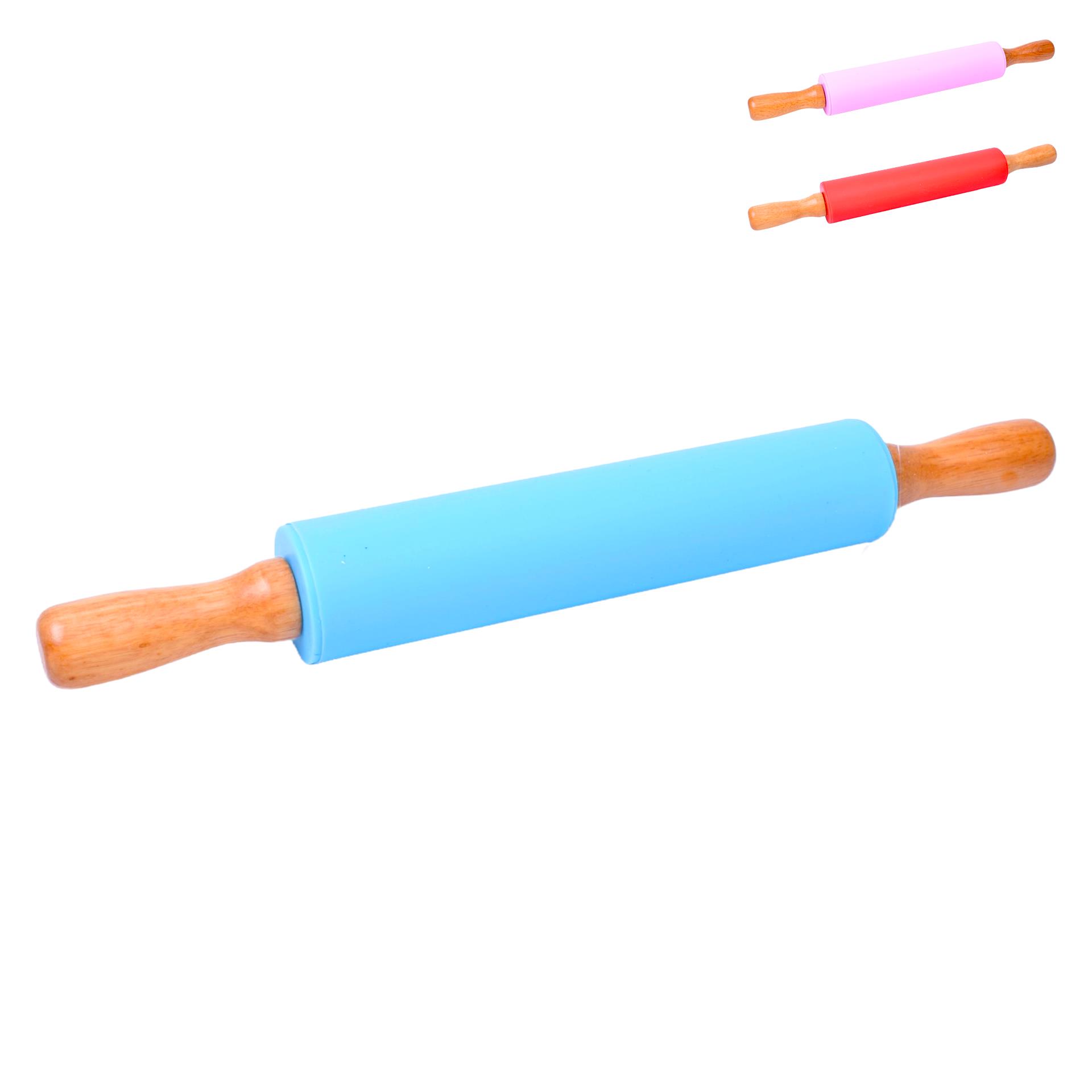 ROLO MASSA SILICONE 1687-300-02 CX72