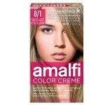 TINTA CABELO AMALFI 8/1 TINTA CABELO AMALFI 8/1