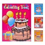 LIVRO PINTAR 1816-006 CX600