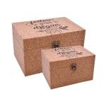 CONJ. 2 BAUS CORTIÇA 65865 CONJ. 2 BAUS CORTIÇA 65865