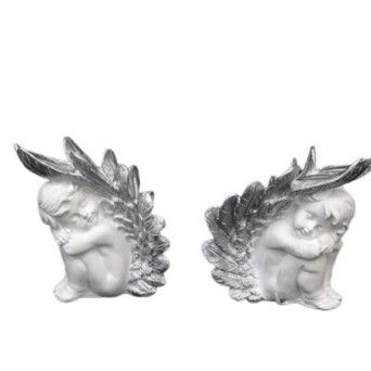 ANJO CERAMICA 12CM 24996653 LUNA