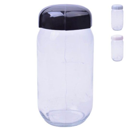 FRASCO VIDRO 1L  REF131012