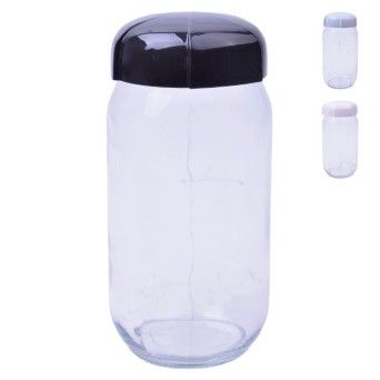FRASCO VIDRO 1L  REF131012