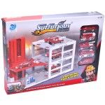 GARAGEM 9977-52A//ZF03640 GARAGEM 9977-52A//ZF03640