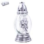 CANDEEIRO S-216 DE VIDRO