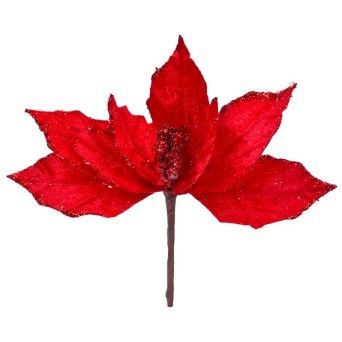 FLOR NATAL 14CM 1283-903 CX600
