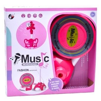 MICROFONE 660-73