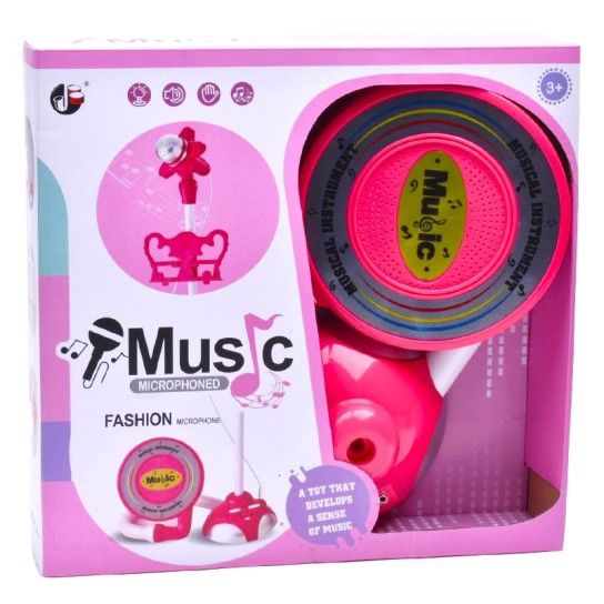 MICROFONE 660-73
