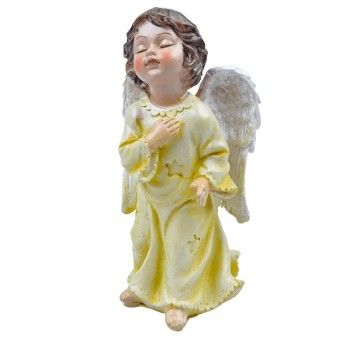 ANJO CERAMICO 22CM REF. 2231843 LUNA