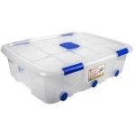 CAIXA PLASTICO N� 14 56L REF. 18955