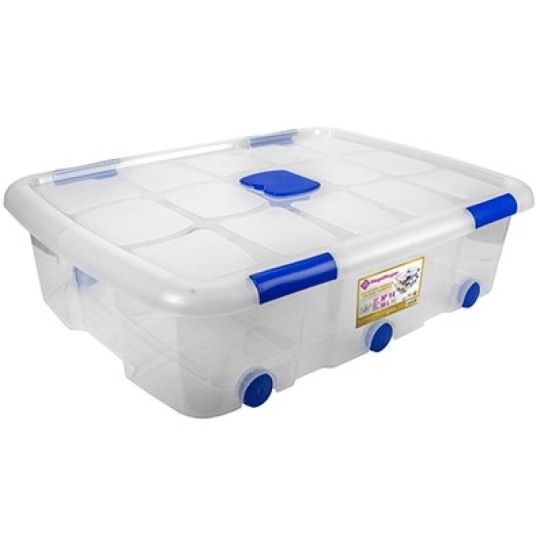 CAIXA PLASTICO N 14 56L REF. 18955