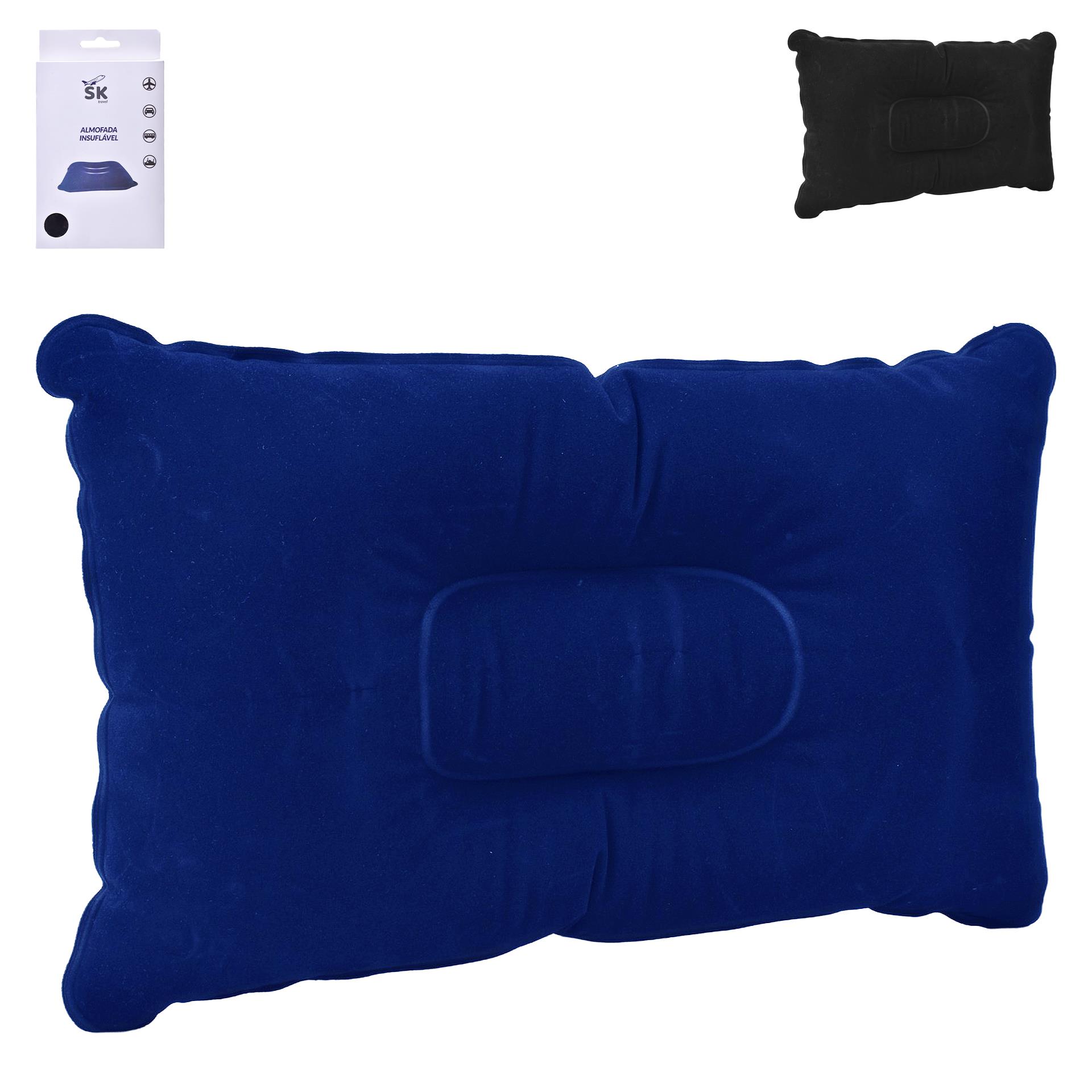 ALMOFADA INSUF. 24X38CM 2866-101 CX240 ALMOFADA INSUF. 24X38CM 2866-101 CX240