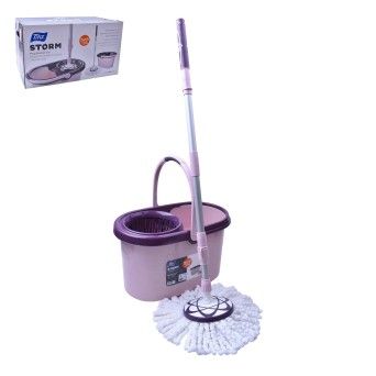 BALDE ESFREGONA CENTRIFUGADORA TP-667 CX1