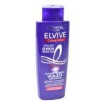 CHAMPOO ELVIVE PURPLE 200ML CHAMPOO ELVIVE PURPLE 200ML