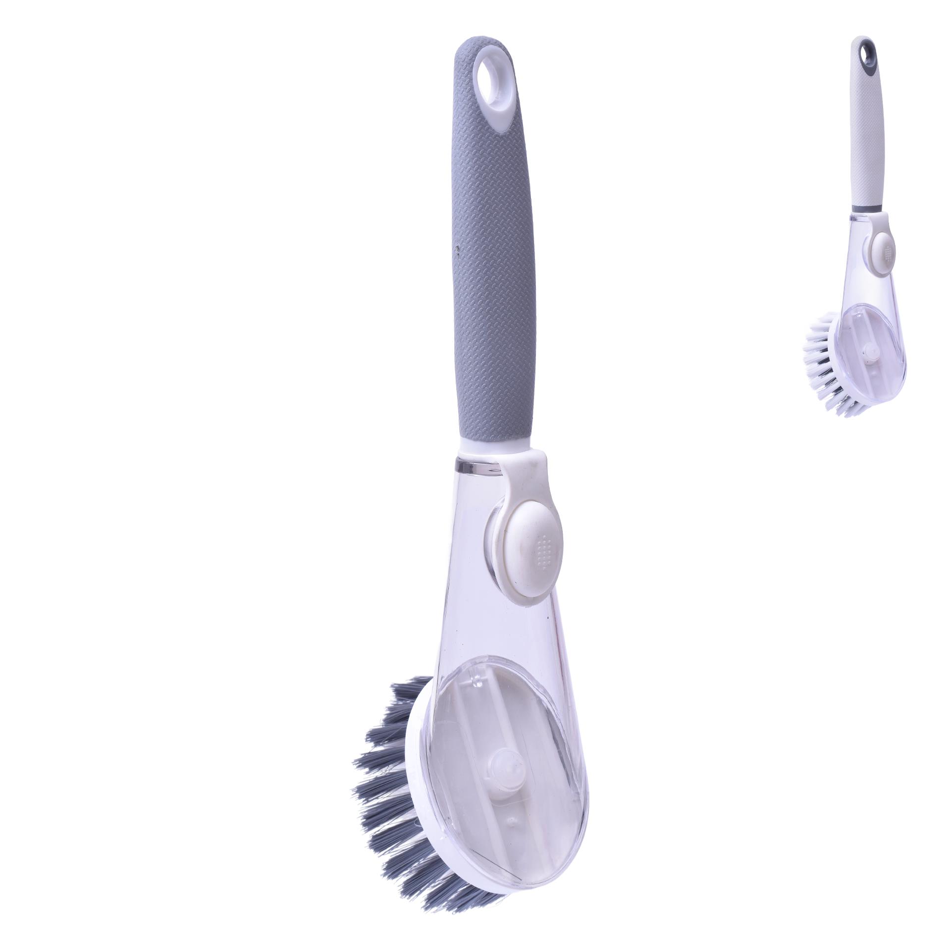 ESCOVA C/DISP 645-397 CX24 ESCOVA C/DISP 645-397 CX24