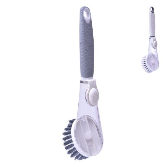 ESCOVA C/DISP 645-397 CX24
