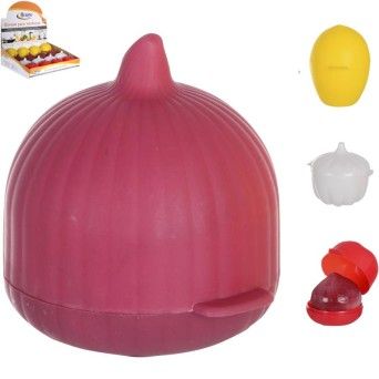 PLASTICO PORTA LEGUMES SORT. 54157 CX48