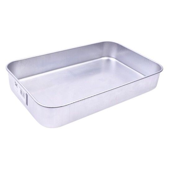 TABULEIRO ALUMINIO NORMAL 50X30