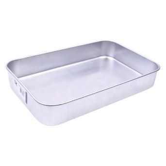 TABULEIRO ALUMINIO NORMAL 50X30