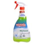 MISTOLIN EXPRESS MULTIUSOS 750ML MISTOLIN EXPRESS MULTIUSOS 750ML
