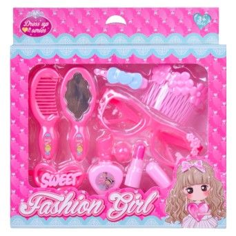 SET BELEZA CP214061 CX144