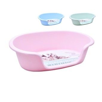 CAMA P/ ANIMAIS 114549