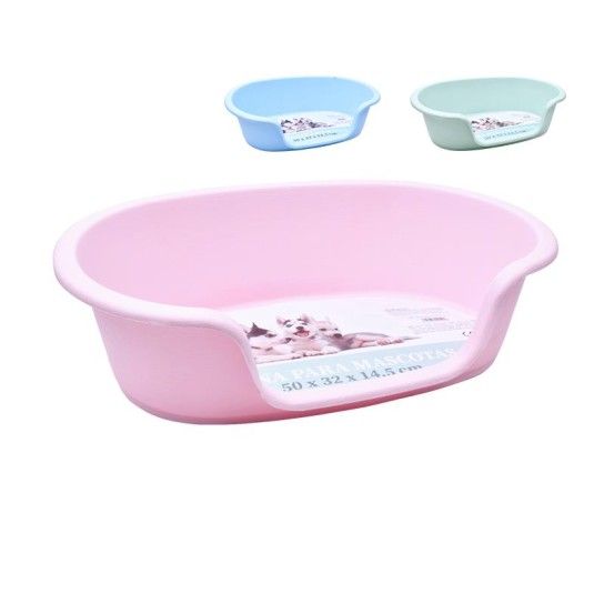CAMA P/ ANIMAIS 114549