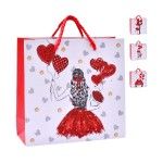 SACO 14,5X15X6CM 3025-002 CX600