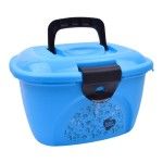 MALA PLASTICO CASA/DESIGN 5L 370 MALA PLASTICO CASA/DESIGN 5L 370