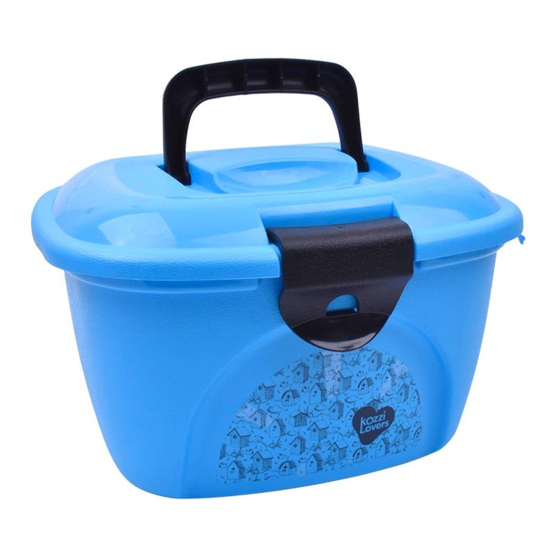 MALA PLASTICO CASA/DESIGN 5L 370 MALA PLASTICO CASA/DESIGN 5L 370