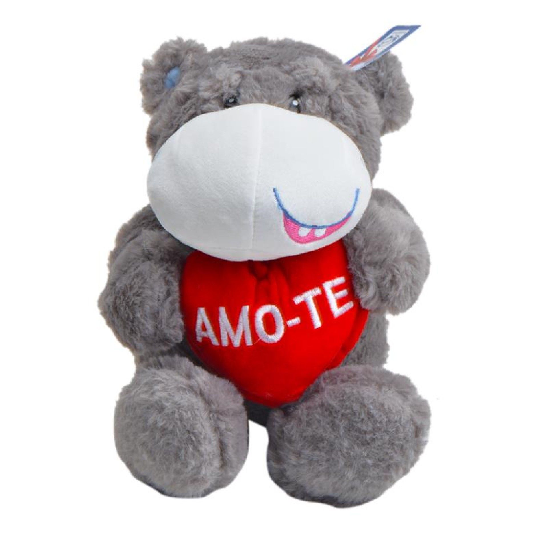 PELUCHE 25CM 016SBX206-1 PELUCHE 25CM 016SBX206-1