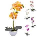 VASO C/FLOR 9X32 2439-035 CX72 VASO C/FLOR 9X32 2439-035 CX72
