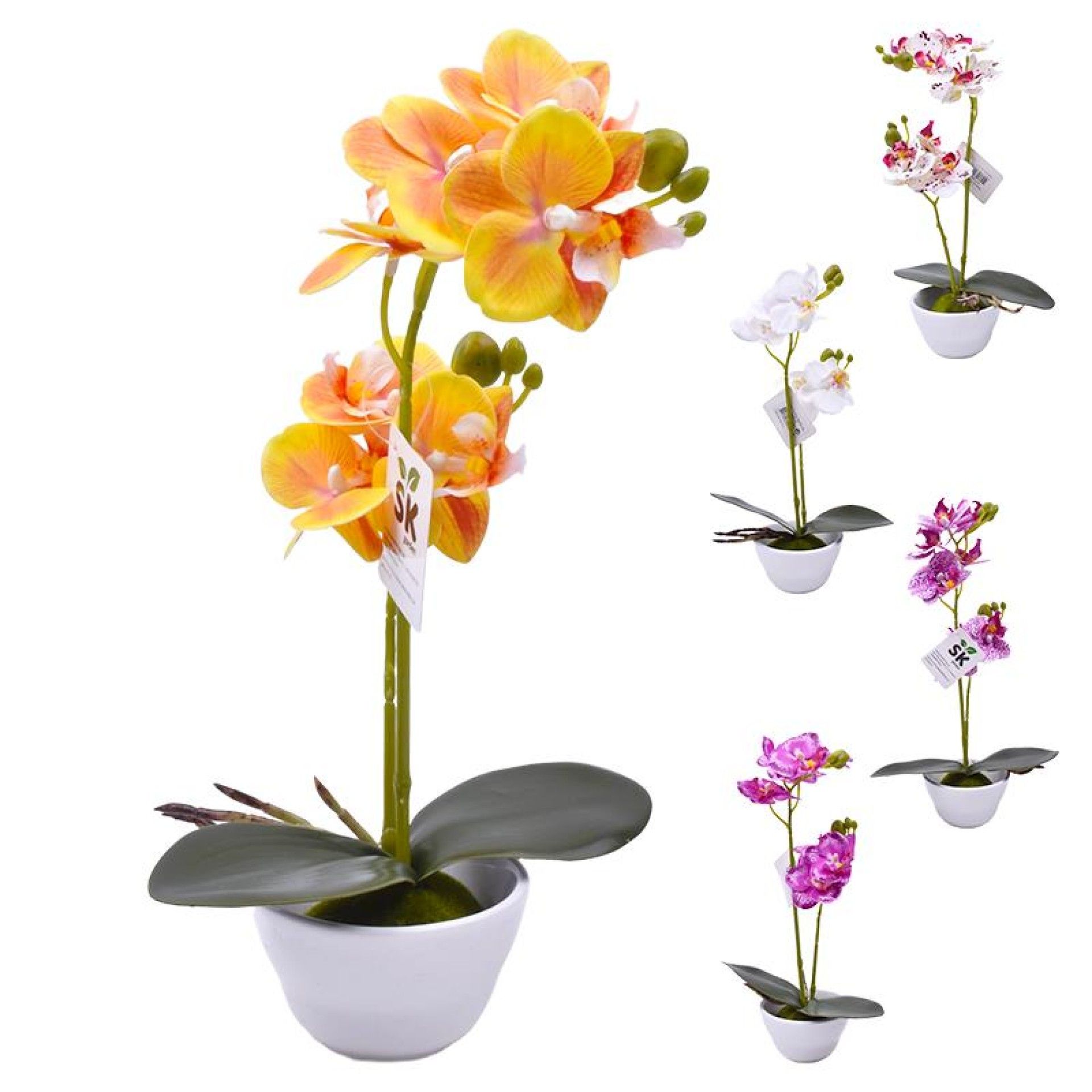VASO C/FLOR 9X32 2439-035 CX72 VASO C/FLOR 9X32 2439-035 CX72