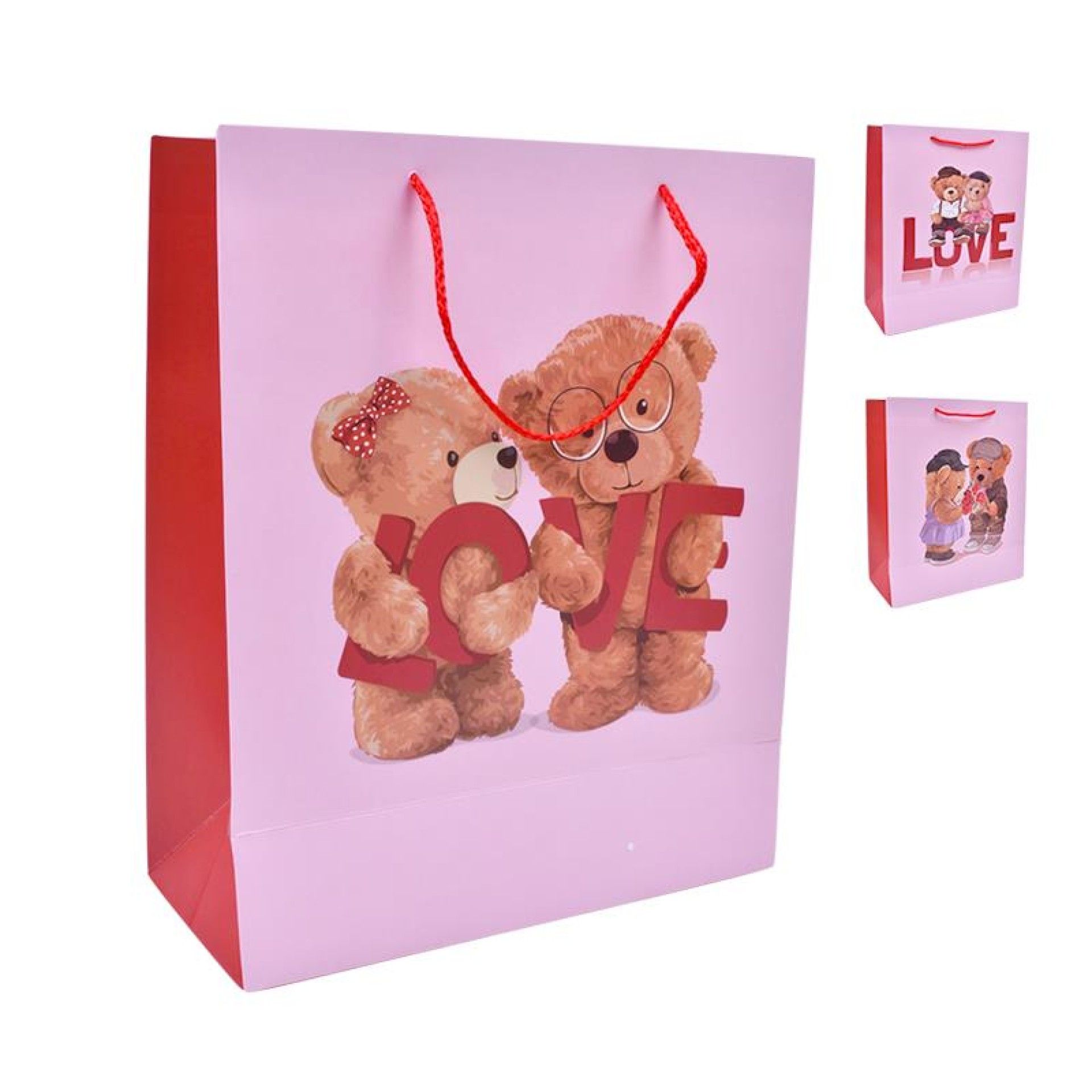 SACO 26x32x12CM 2419-504-01 CX240 SACO 26x32x12CM 2419-504-01 CX240