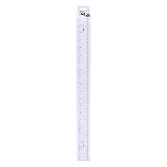 REGUA 50CM 2556-850-50 CX480