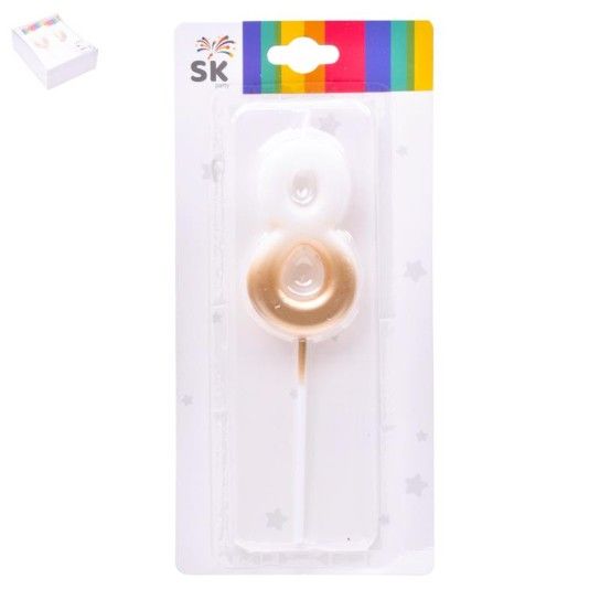 VELA ANIV N8 643-010-08 CX144